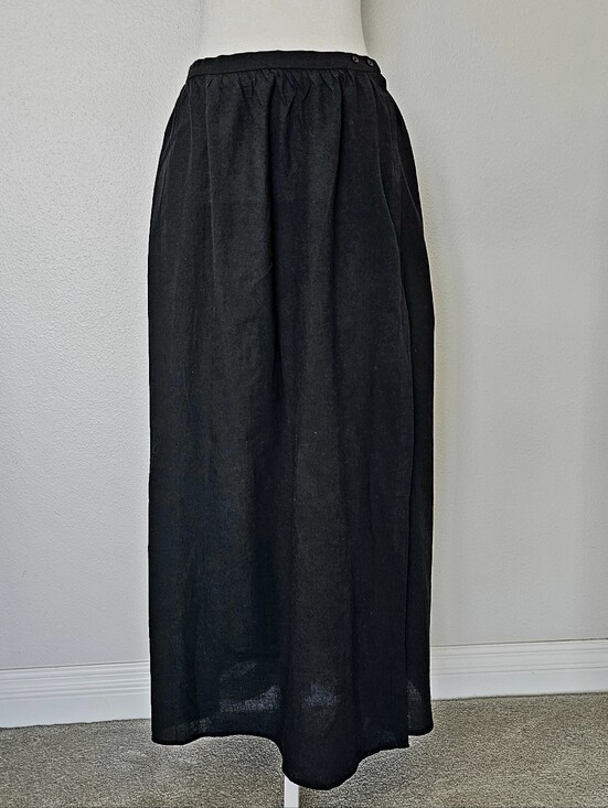 J. Crew Dresses & Skirts - J. Crew Beach Cotton Midi Skirt